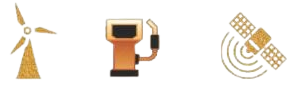 Solar and Energy Group Icon